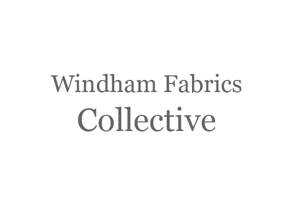 Windham Fabrics - Collective